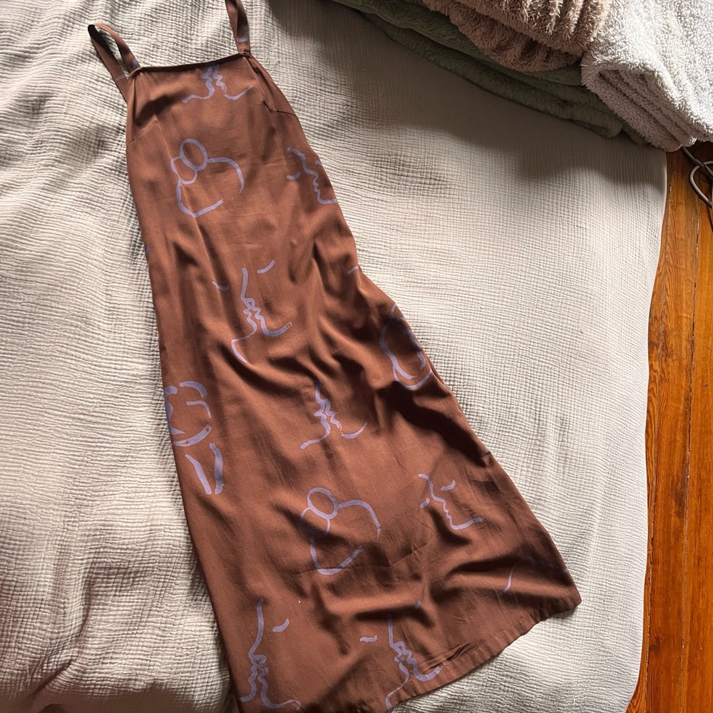 Paloma Wool summer dress